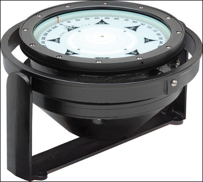 Equipamento Náutico