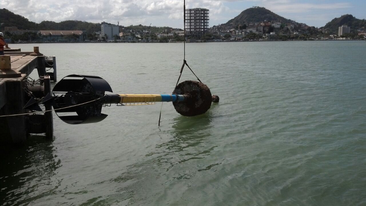 Serviços Marítimos Safe Offshore